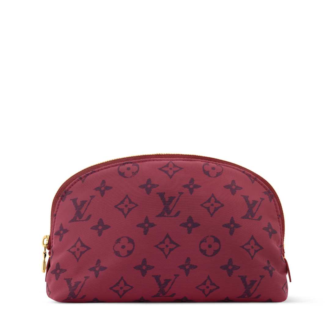 Cosmetic Pouch GM Other Canvas - Travel | LOUIS VUITTON